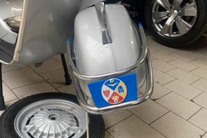 Copri parafango vespa 50 special
