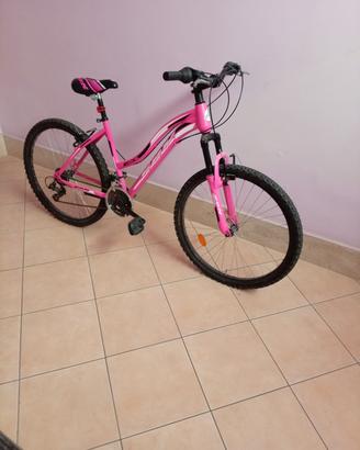 bici passo 26