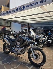 HONDA TRANSALP 700 DEL 2012 CON 50145KM