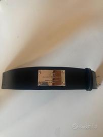 Bracciale cuoio Elisabetta Franchi