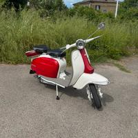 Lambretta Li 125 3° serie 1962