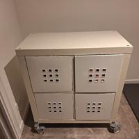 scaffale expedit ikea