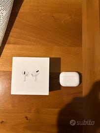 Airpods Pro(1ªgenerazione)