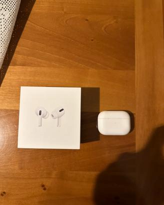 Airpods Pro(1ªgenerazione)