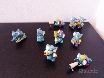 Sorpresine Kinder Elefantao