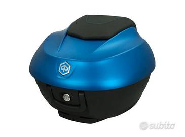 Bauletto originale Piaggio Beverly hpe 310/400 36L