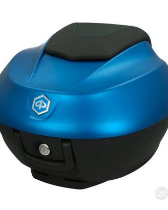 Bauletto originale Piaggio Beverly hpe 310/400 36L