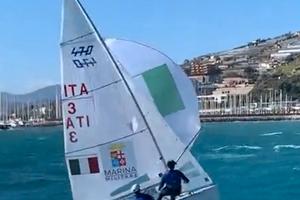 Flying Ducthman scafo vtr