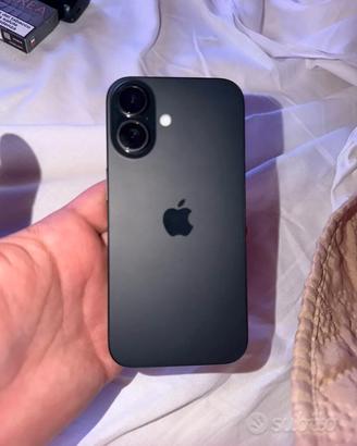 Iphone 16 128gb