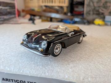 Porsche 356 A Carrera Speedster 1500 GS anno 1955 