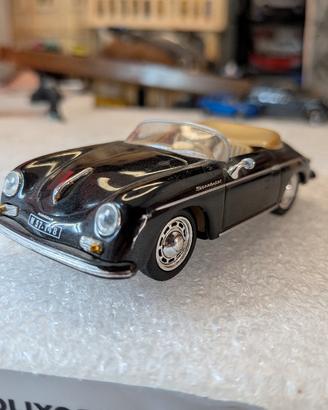 Porsche 356 A Carrera Speedster 1500 GS anno 1955 