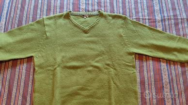 Maglione uomo XL Conbipel