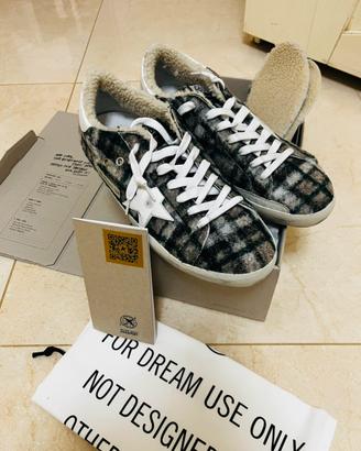 Scarpe Golden Goose