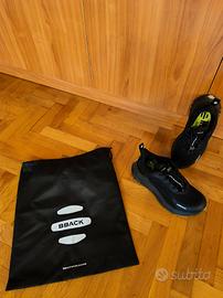 Scarpe biomeccaniche modello BB1122 numero 36