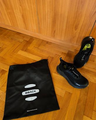Scarpe biomeccaniche modello BB1122 numero 36