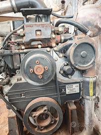 Gruppo elettrogeno generatore 60kva 48kw 400v