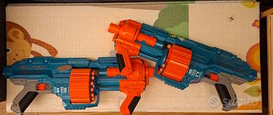 Pistole Nerf