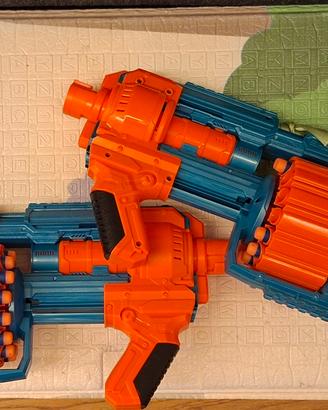 Pistole Nerf