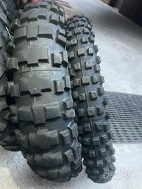 COPPIA DUNLOP D908 RALLY RAID – SOLO 500 KM