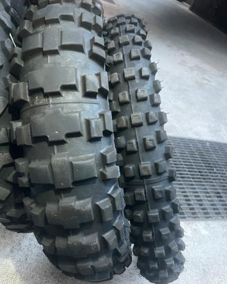 COPPIA DUNLOP D908 RALLY RAID – SOLO 500 KM
