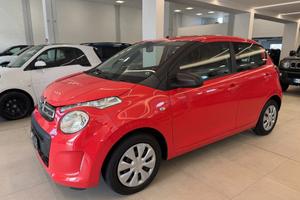 CITROEN C1 Airscape VTi 68 ETG 5 porte Shine