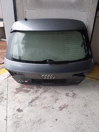 PORTELLONE COFANO POSTERIORE AUDI A3 8V 3P 12-20