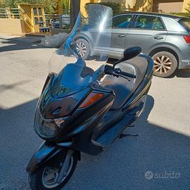 SCOOTER YAMAHA MAJESTY 250