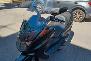 SCOOTER YAMAHA MAJESTY 250