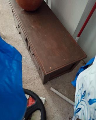 piccola credenza 