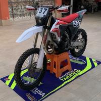 Fantic Xe 125 2024 Targata