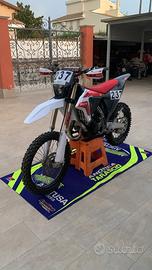 Fantic Xe 125 2024 Targata