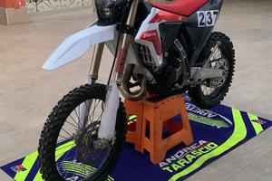 Fantic Xe 125 2024 Targata