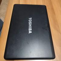 PC portatile Toshiba Satellite Pro