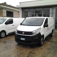 Fiat Talento 2.0 EcoJet 120cv E6D-temp 12q 05/2020