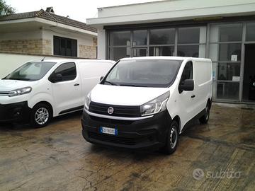 Fiat Talento 2.0 EcoJet 120cv E6D-temp 12q 05/2020