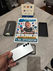 SAMSUNG GALAXY S 25 5G ( 256GB ) GARANZIA 
