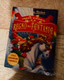 Terzo viaggio nel regno della fantasia