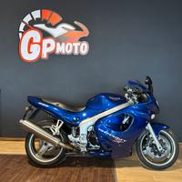 Triumph Sprint 955 ST