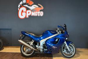 Triumph Sprint 955 ST
