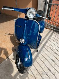 Vespa 125 ET3