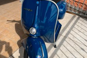 Vespa 125 ET3