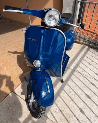 Vespa 125 ET3