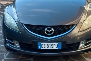 Mazda6 2a serie 2.0  SW 2008 