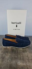 Roberto Botticelli mocassini uomo n.42