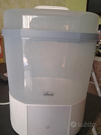 sterilizzatore chicco