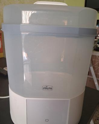 sterilizzatore chicco