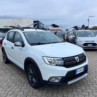 Dacia Sandero Stepway 1.5 dCi 8V 90CV Start&Stop