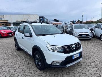 Dacia Sandero Stepway 1.5 dCi 8V 90CV Start&Stop