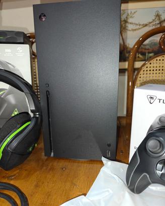 Microsoft Xbox SERIES X Modello 1TB