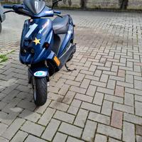 Malaguti phantom f12